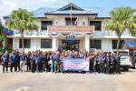 โครงการฝึกอบรมและการดูงาน ประจำปีงบประมาณ พ.ศ. 2569 ณ เทศบาล